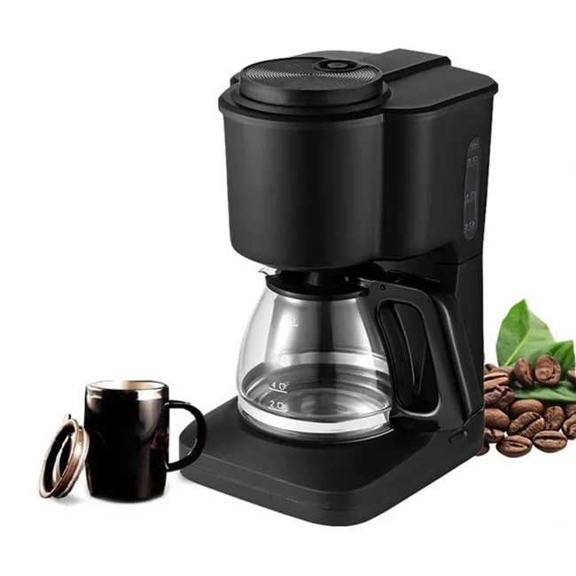 Aparat automat de cafea AO78062, 700W