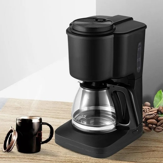 Aparat automat de cafea AO78062, 700W