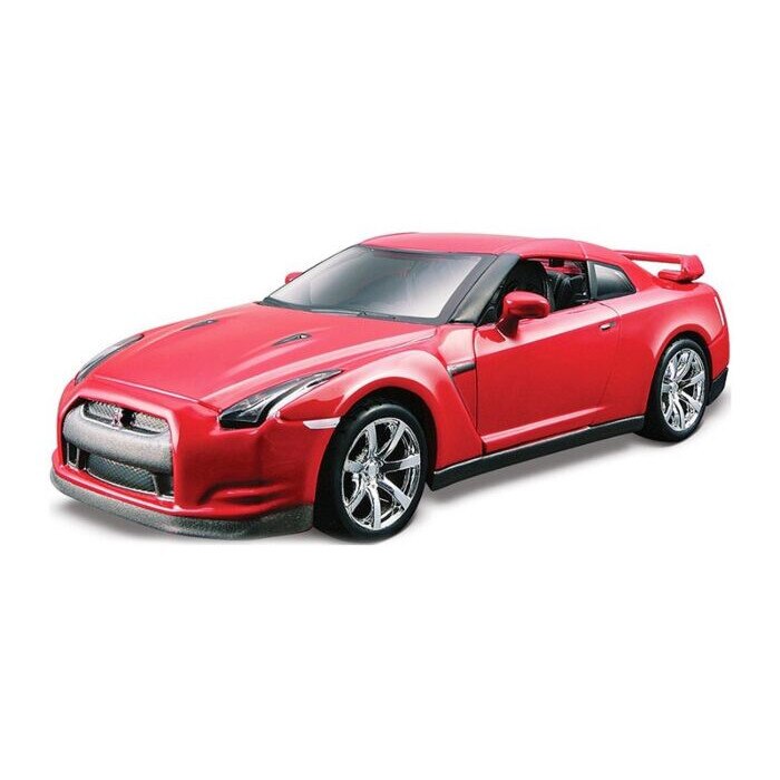 Caroserie HPI pentru Nissan Skyline R32 GT-R, 1:10, gri - eMAG.ro
