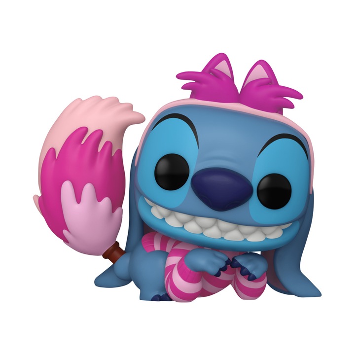 Funko Pop! Stitch in Costume – Stitch as Cheshire Cat (1460)