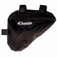 Geanta pentru bicicleta cu velcro, Keltin K02321