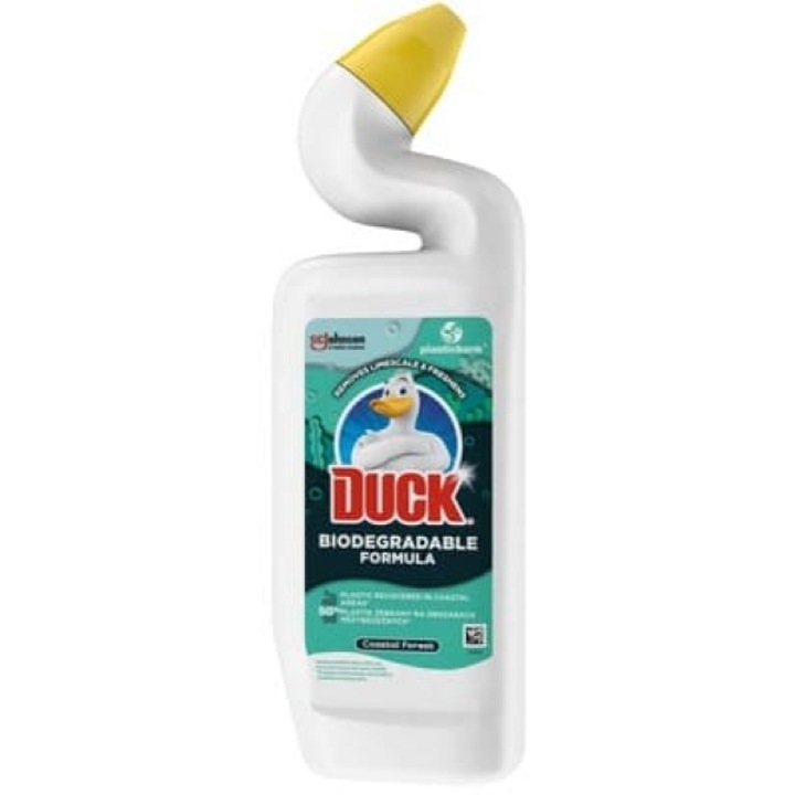 Dezinfectant toaleta, Duck, 750 ml