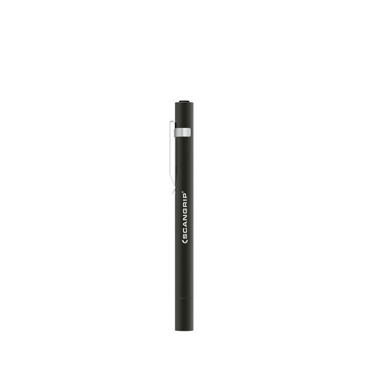 Фенерче за проверка Scangrip Flash, Молив, 75lm