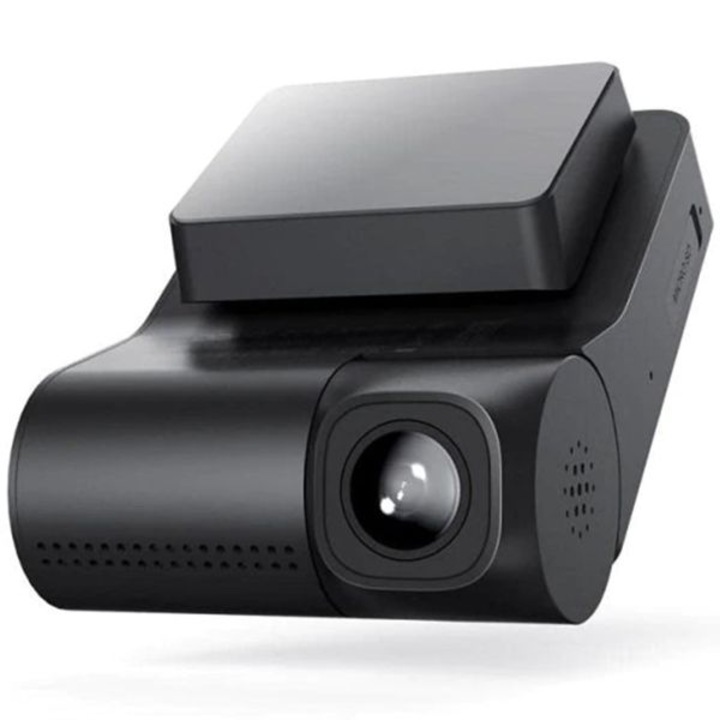 DVR камера за кола DDPai Z40, Wi-Fi, Full HD резолюция, Черен