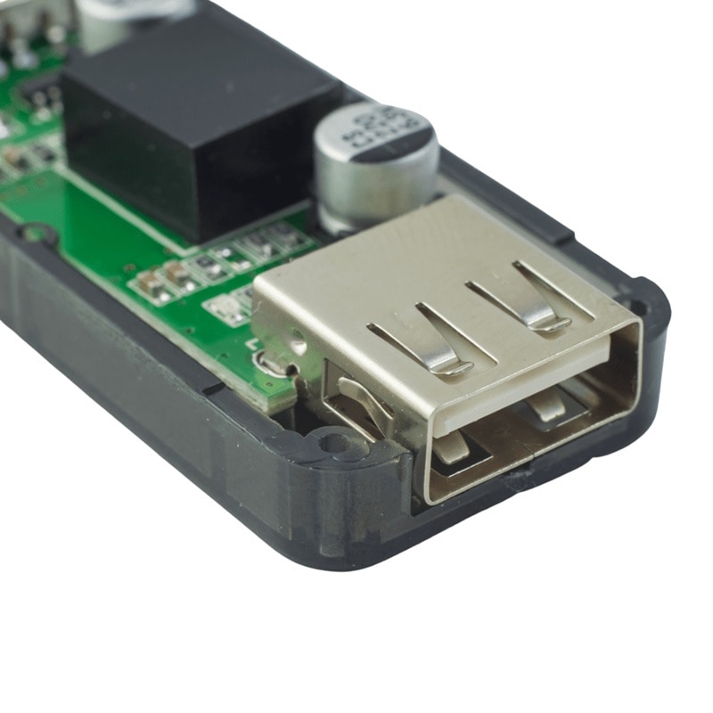 Isolatore USB A USB – Scheda Di Protezione 1500 V, Modulo ADUM4160 - Foto 8