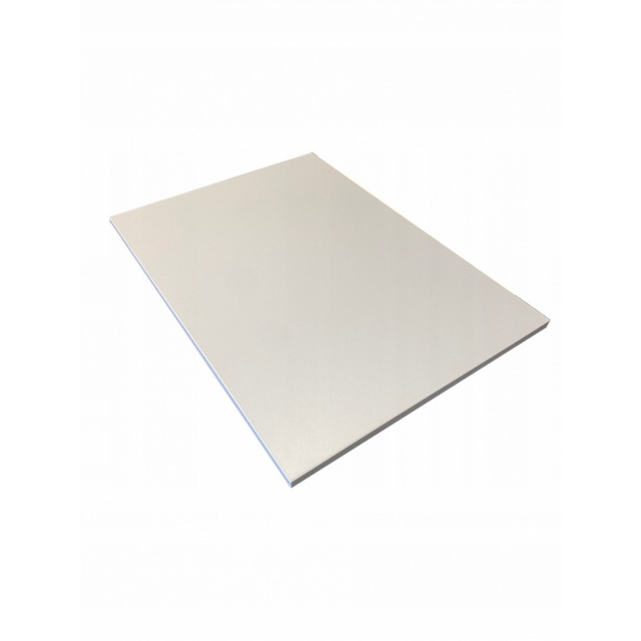 Blat AKKE, Gri deschis, 90x40