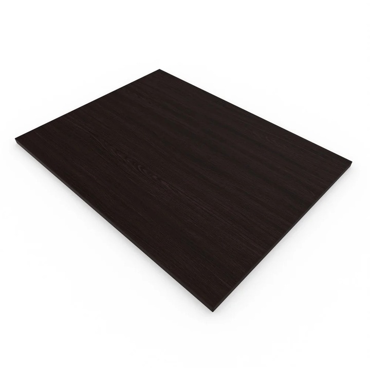 Blat AKKE, Wenge, 80x20