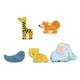 Animo fa puzzle, Djeco