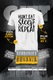 Tricou Barbati cu textul "Hunt, eat sleep, repeat" - vaneaza mananca somn repeta cu imprimeu pe Spate, 100% Bumbac, Alb, XS