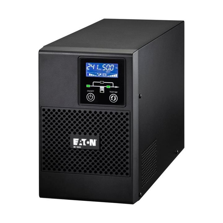 Непрекъсваемо захранване на EATON - 9E1000i Online 1:1 UPS