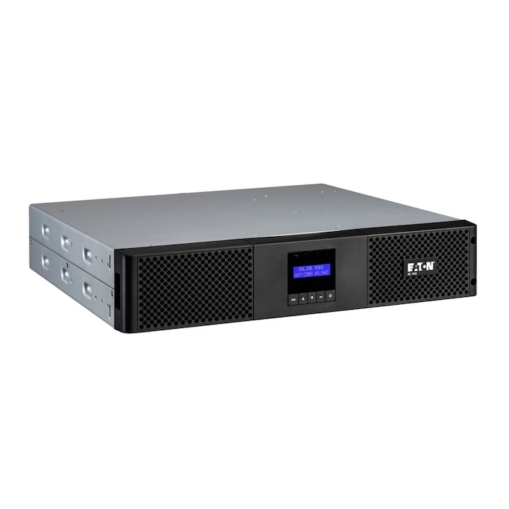 EATON UPS - 9E 1000i Rack2U