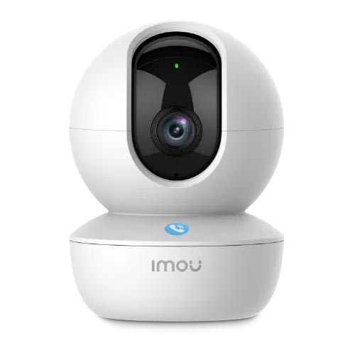 Camera de supraveghere Wireless IMOU Ranger RC IPC-GK2CP-3C0WR cu Pan/Tilt 360 grade, 3MP, 2304x1296, Smart Detection, Smart Tracking, One-Touch Call, Two-Way Talk, ONVIF