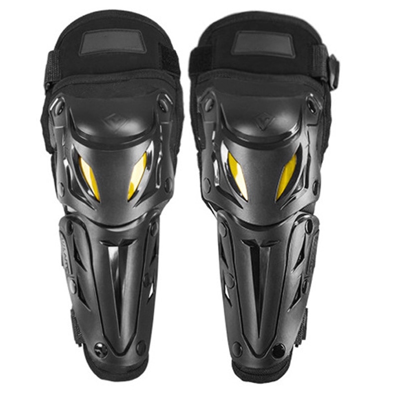 Set 2 protectii moto cotiere, universal, Sundiguer, Negru - eMAG.ro