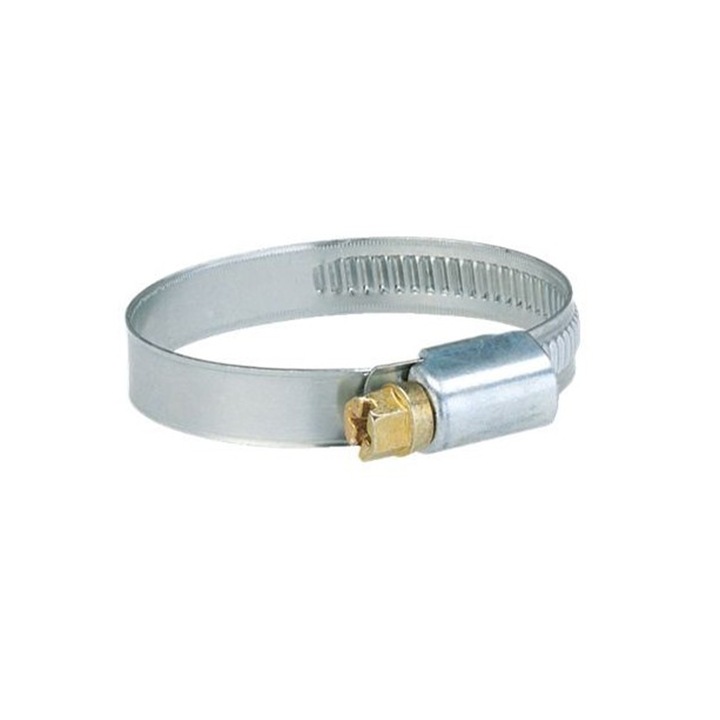 Colier prindere furtun, Gardena, 10-16mm, otel, 9mm latime