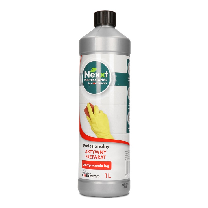 Preparat activ lichid pentru chituri, NEXXT, 1L