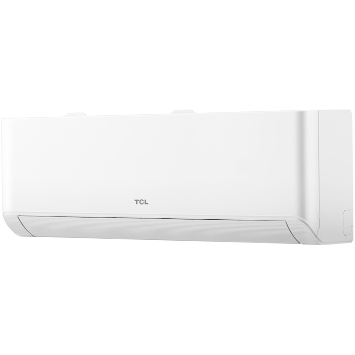 Aparat de aer conditionat TCL BreezeIN TAC-12CHSD/TPH11, WiFi, 12000BTU, Clasa A++, Inverter, Incalzire, Fast Cooling & Heating, Functie ECO, I-Feel, Mod Sleep, Timer 24H, Flux de aer 3D