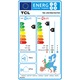 Aparat de aer conditionat TCL Elite XA73 TAC-24CHSD/XA73IS, WiFi, 24000 BTU, Clasa A++, Inverter, Incalzire, Fast Cooling & Heating, Functie ECO, I-Feel, Mod Sleep, Timer 24H, Flux de aer 3D