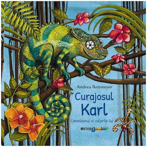 Povesti pentru copii