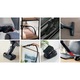 Aspirator fara fir BOSCH BKS711MALL Unlimited 7, baterie de 18 V, duza cu LED