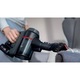 Aspirator fara fir BOSCH BKS711MALL Unlimited 7, baterie de 18 V, duza cu LED