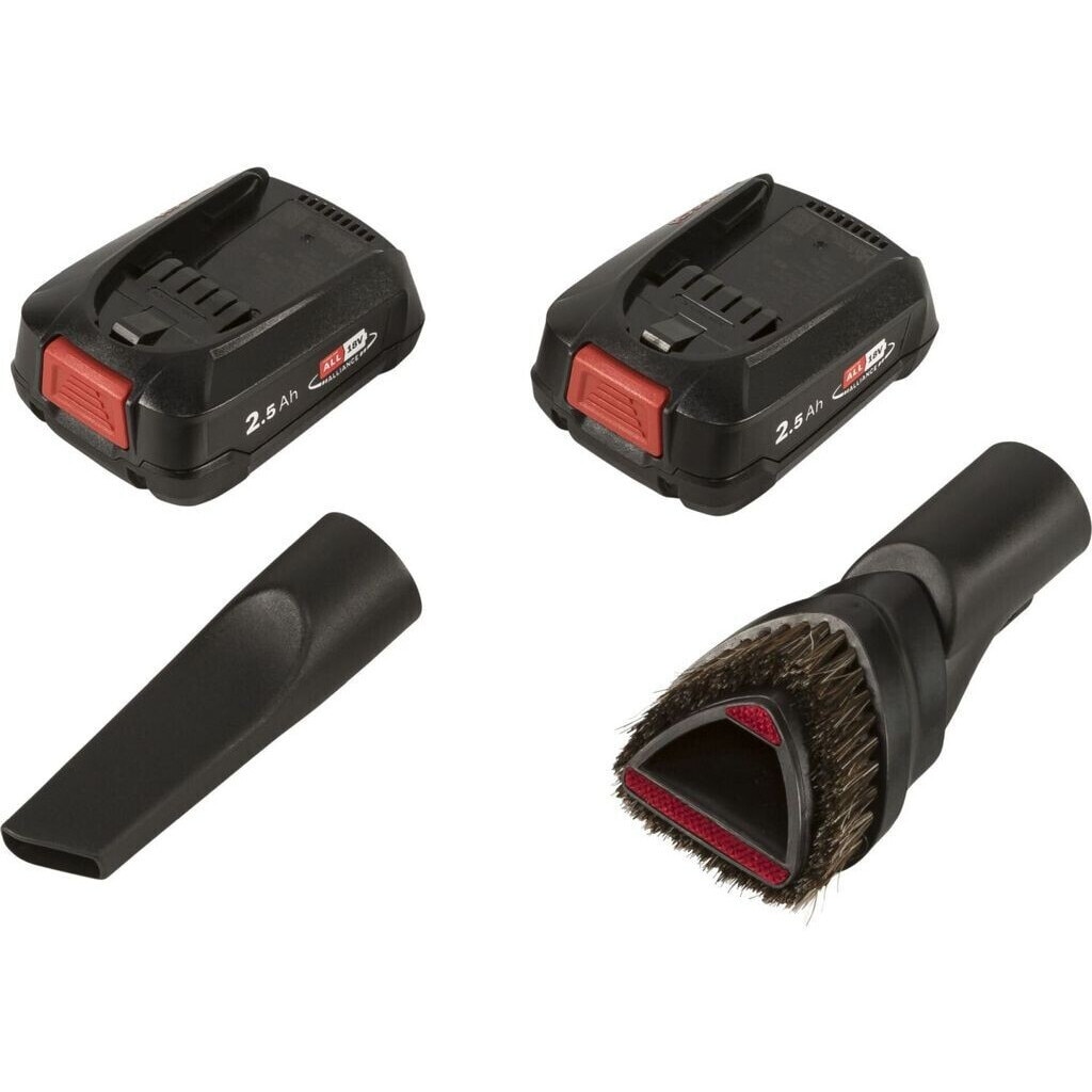 Aspirator fara fir BOSCH BBS612PCK Unlimited 6, Power for ALL System, Power Brush, pana la 30 min. de functionare