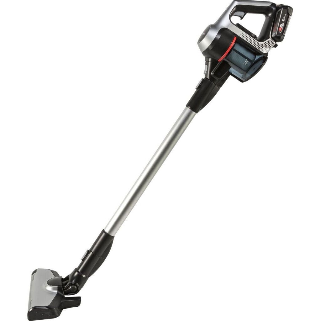 Aspirator fara fir BOSCH BBS612PCK Unlimited 6, Power for ALL System, Power Brush, pana la 30 min. de functionare