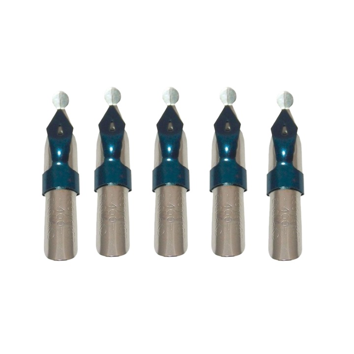 Set 5 x Penite Cretacolor Ornamental Pen 1