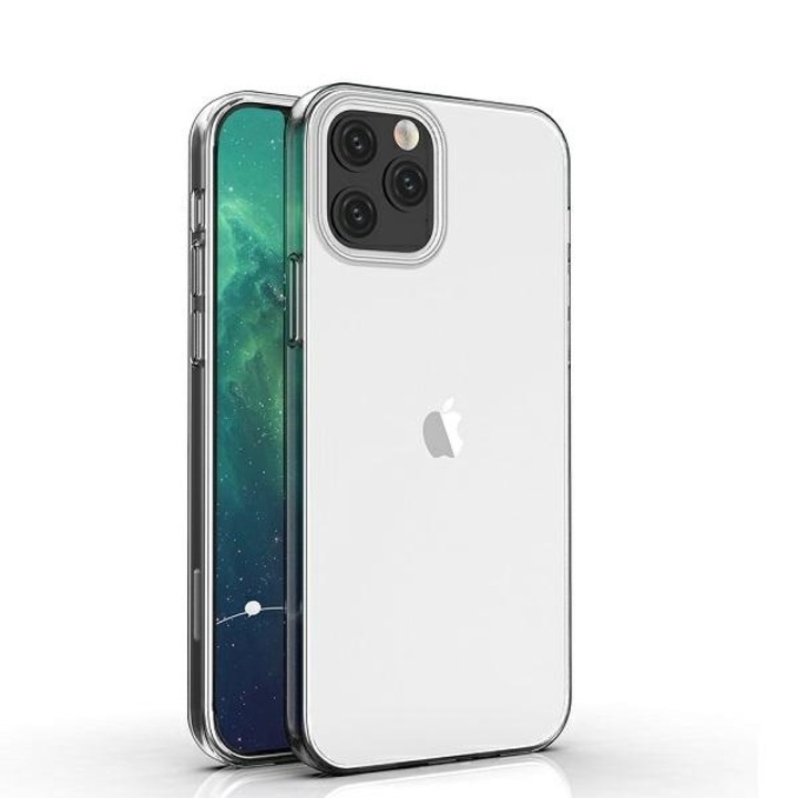 Калъф Beline megaMOBILE® за Huawei Nova Y61 4G, прозрачен
