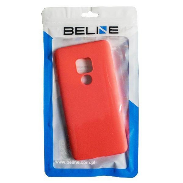 Husa Beline Candy iPhone 13 Pro Max 6,7" rosu