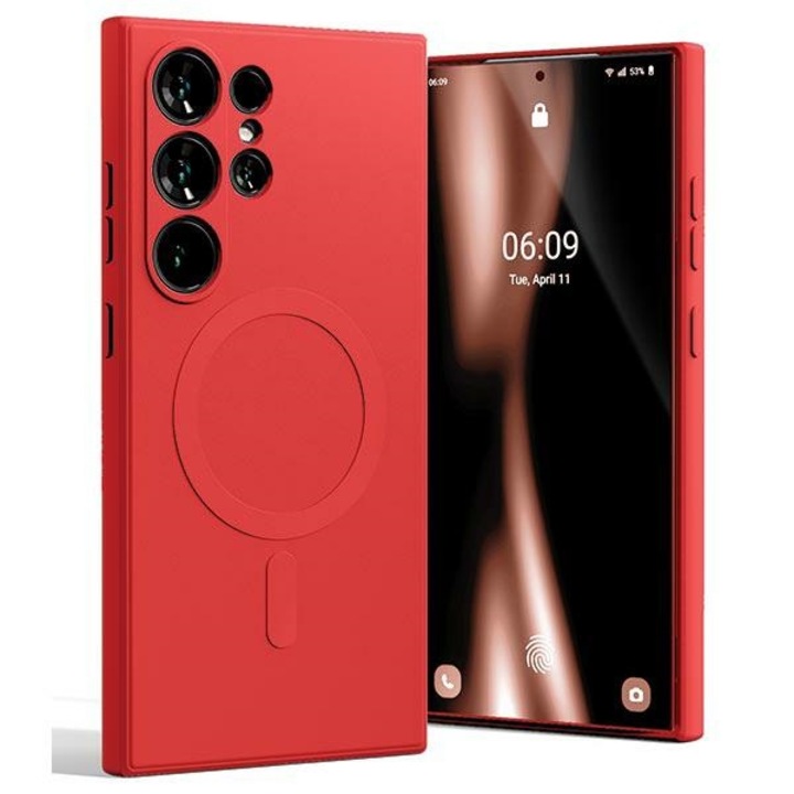 Husa telefon, Mercury, Pentru Samsung Galaxy S24 Ultra