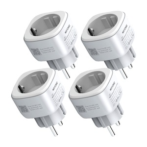 Kit-uri Smart Home si senzori