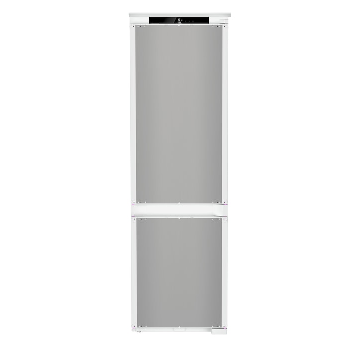 Combina frigorifica incorporabila Liebherr ICNSe 5103, Pure, NoFrost, EasyFresh, 253 l, 178 сm, Clasa E, Alb
