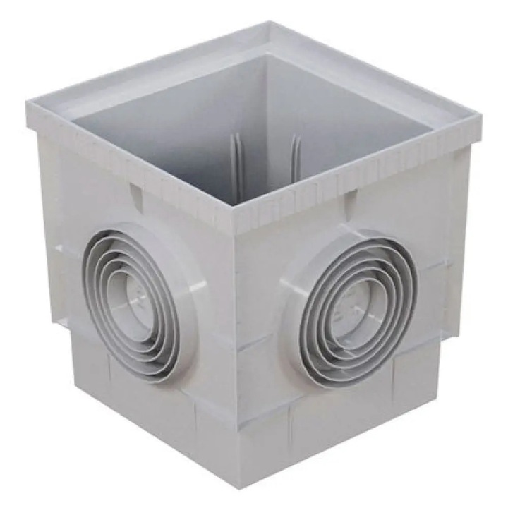 Devorex univerzális akna, 40x40 cm