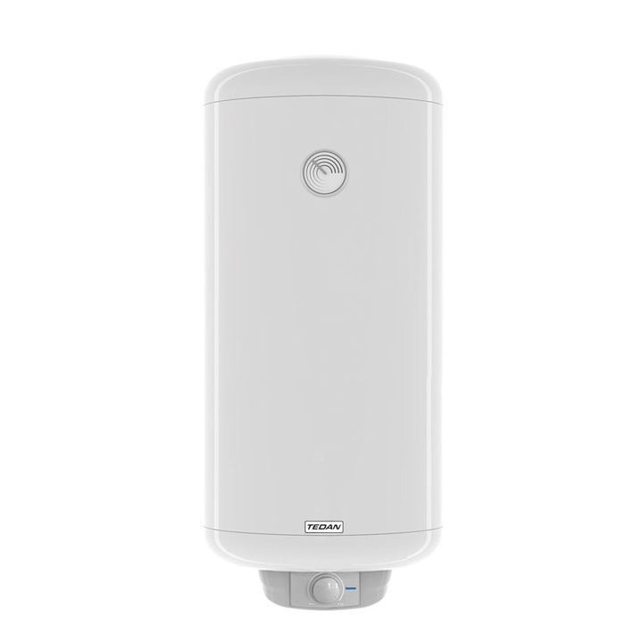 Електрически бойлер TEDAN Premium 80 литра, вертикален, 3 kW