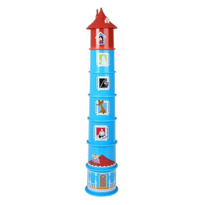Kit constructie Moomin Stack A House