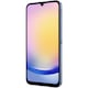 Telefon Mobil Samsung Galaxy A25 5G, Dual SIM, 128GB, 8GB RAM, 5G, Albastru