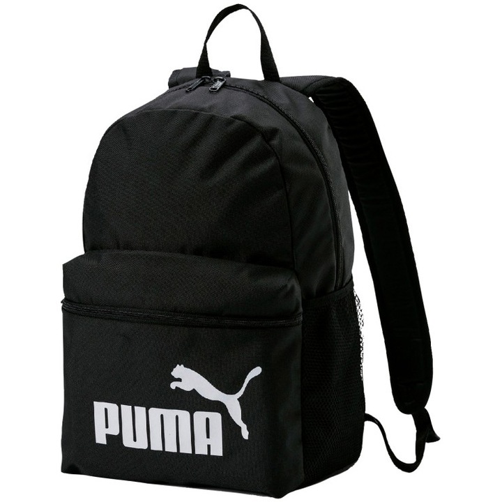 Раница Puma Phase, Черен, 7548701