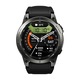 Smartwatch Zeblaze Stratos 3 Pro, Ultra HD, AMOLED, GPS, IP68, черен