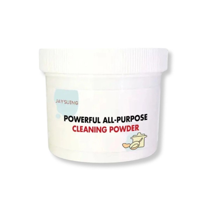 Pudra universala de curatare