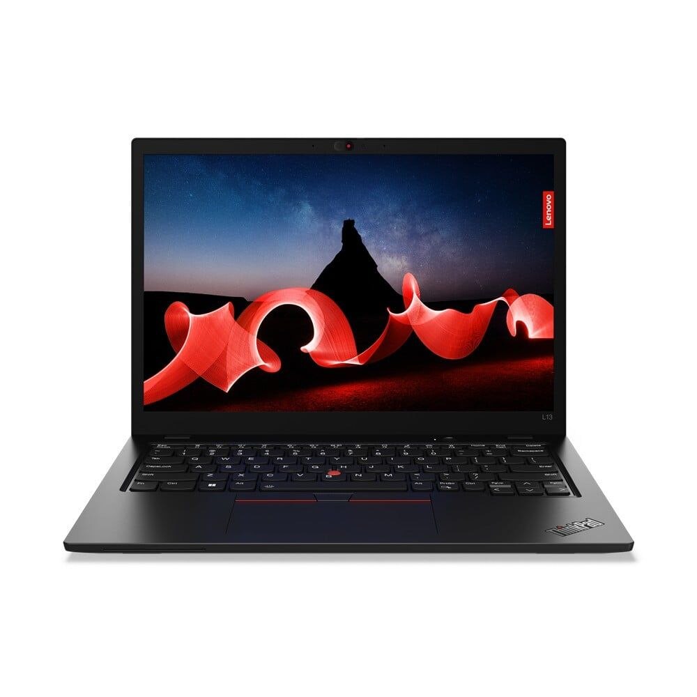 Windowsノート本体 ThinkPad L13 Gen4 i5-1335U 16GB SSD256GB Laptop Lenovo ThinkPad L13 Gen 4, 13.3 inch 1920 x 1200, Intel