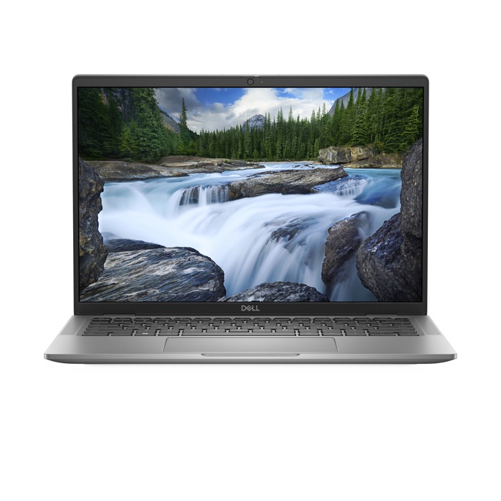Лаптоп Dell Latitude 7450, 14 инча 1920 x 1200, Intel Ultra 7 165U 12 C / 14 T, 4.9 GHz, 12 MB кеш, 32 GB LPDDR5X, 512 GB SSD, Intel Graphics, Windows 11 Pro