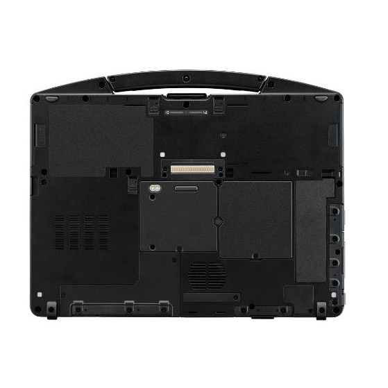 Laptop Panasonic Toughbook FZ-55 MK3, 14 inch 1366 x 768
