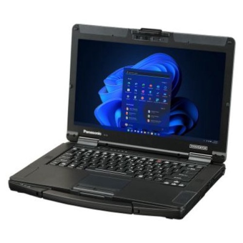 Laptop Panasonic Toughbook FZ-55 MK3, 14 inch 1920 x 1080