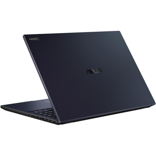 Laptop ASUS ExpertBook B3 B3604CMA Procesor Intel® Core™ Ultra 5 125H 18M Cache, up to 4.50 GHz 16" WUXGA, 16GB, 512GB SSD, Intel Arc Graphics, Negru