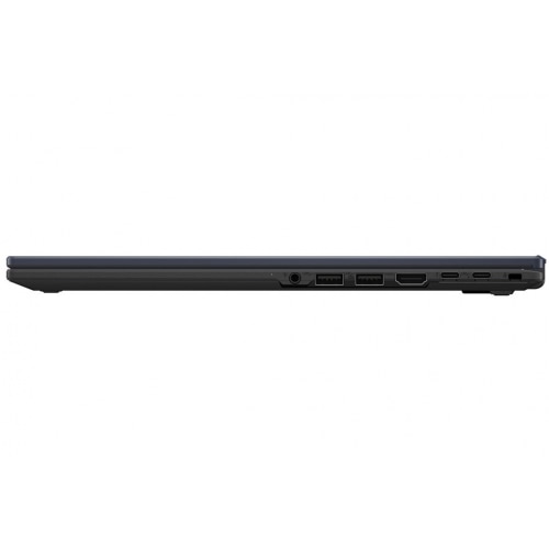 Laptop ASUS ExpertBook B3 B3604CMA Procesor Intel® Core™ Ultra 5 125H 18M Cache, up to 4.50 GHz 16" WUXGA, 16GB, 512GB SSD, Intel Arc Graphics, Negru