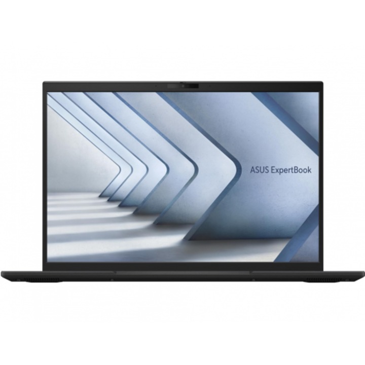 Laptop ASUS ExpertBook B3 B3604CMA Intel® Core™ Ultra 7 155H processzor 24M gyorsítótár, akár 4,80 GHz 16" WUXGA, 16GB, 1TB SSD, Intel Arc Graphics, fekete
