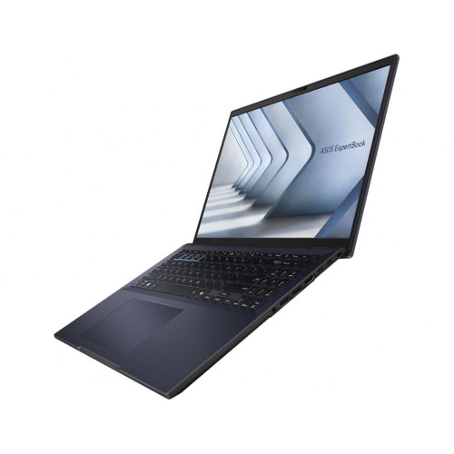 Laptop ASUS ExpertBook B3 B3604CMA Procesor Intel® Core™ Ultra 5 125H 18M Cache, up to 4.50 GHz 16" WUXGA, 16GB, 512GB SSD, Intel Arc Graphics, Negru
