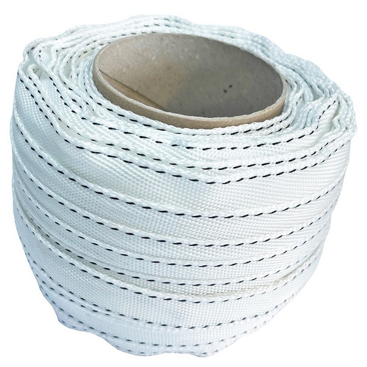 Chinga pentru ancorare solar, rezistenta la UV, 2cmx50m, 492808