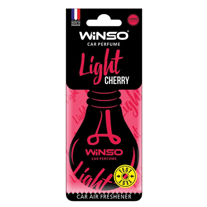 Odorizant auto Cherry Winso Light card