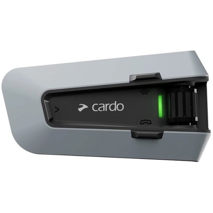 Sistem de comunicatie Cardo Packtalk Custom DMC with Bluetooth